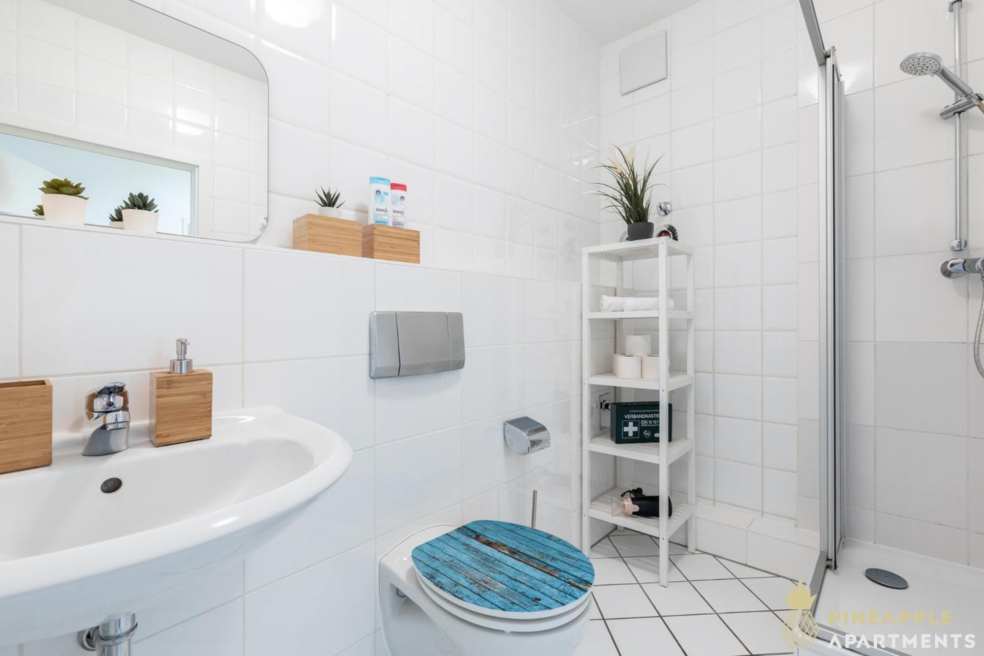 Pineapple Apartments Dresden Mitte - Free Parking Εξωτερικό φωτογραφία