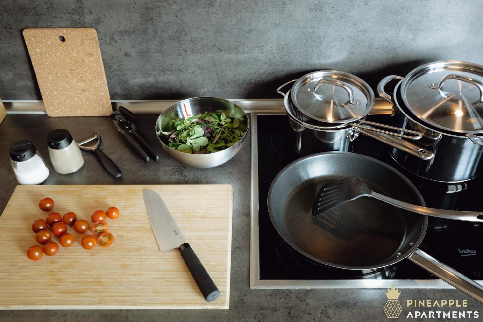 Pineapple Apartments Dresden Mitte - Free Parking Εξωτερικό φωτογραφία